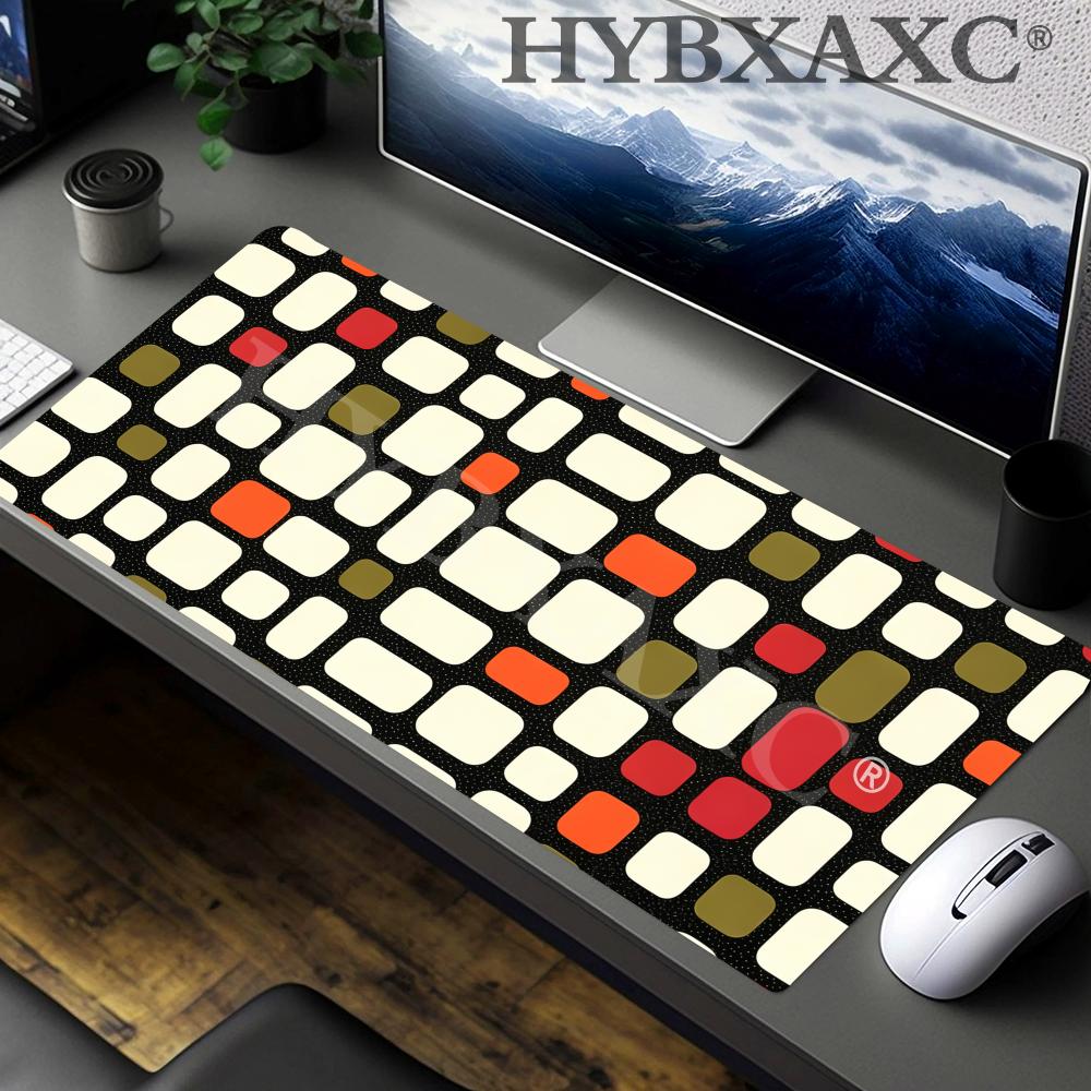 Retro Gaming Xl - Коврик для мыши HYBXAXC в стиле