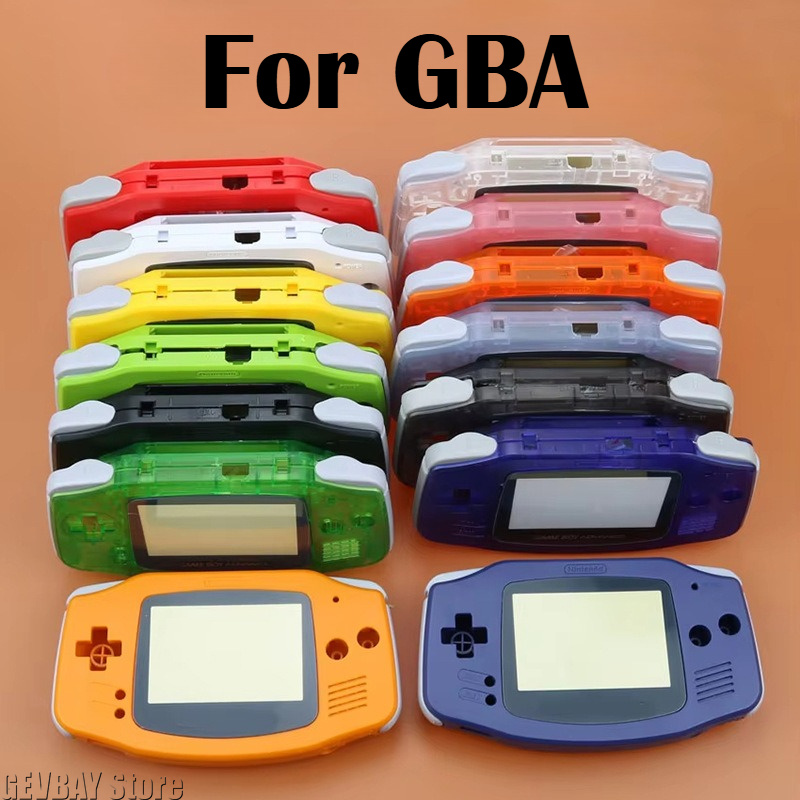 Retro Gaming Repair - Корпус для замены оболочки Game Boy