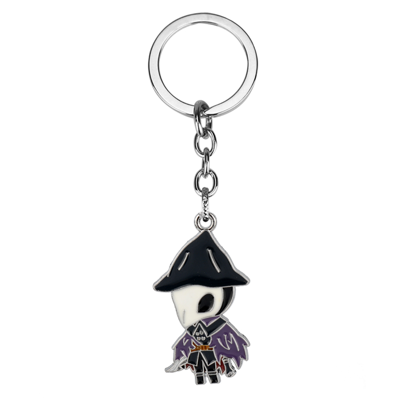 Брелок для ключей Game Bloodbo – обзор и цена Retro Gaming Keychain