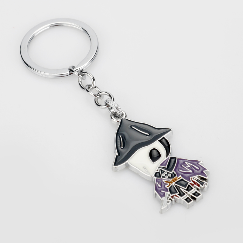 Брелок для ключей Game Bloodbo – обзор и цена Retro Gaming Keychain