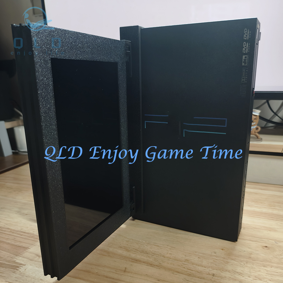 Портативный дисплей 10,1 дюйма – обзор и цена Retro Gaming Monitor