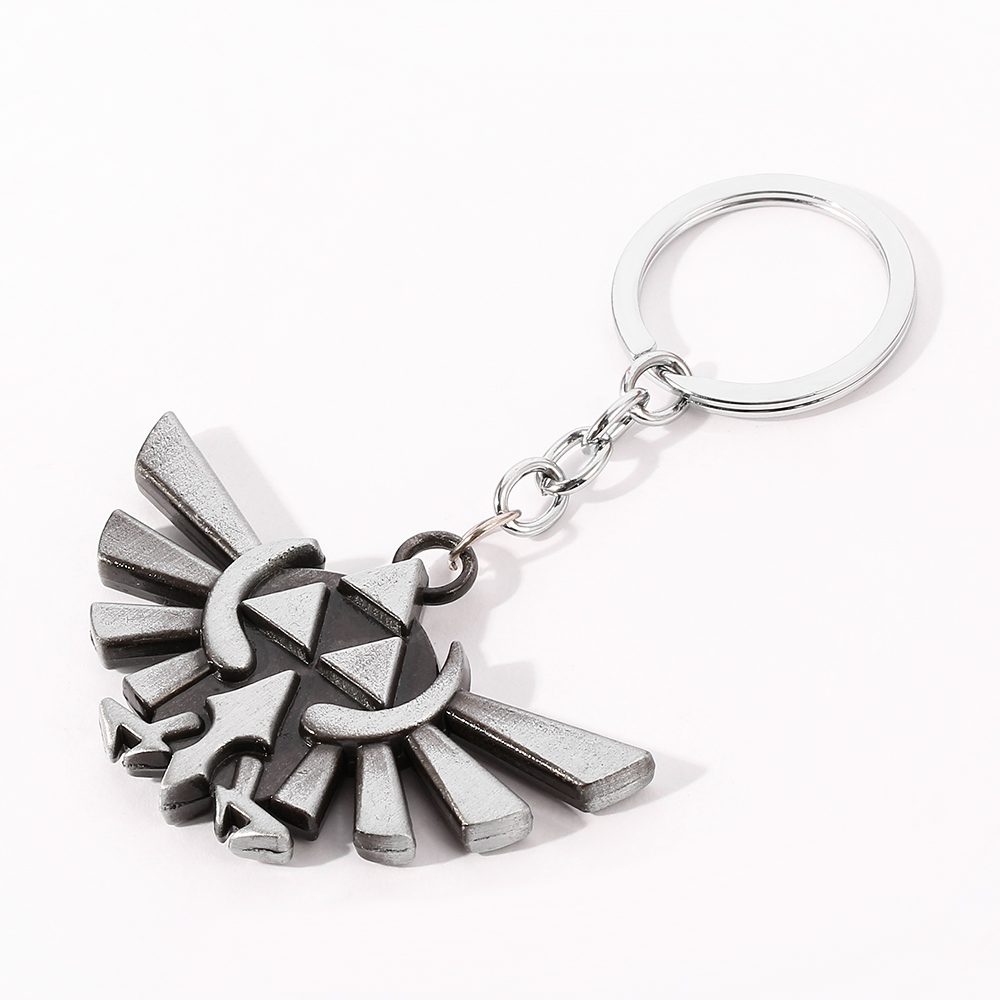 Брелок-подвеска «Легенда о Спл – обзор и цена Retro Gaming Keychain