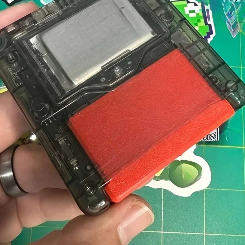 Ретро-корпус для игровой картр – обзор и цена Retro Gaming Repair