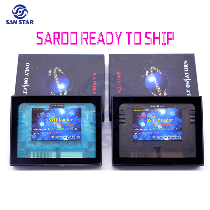 0.8 Firmware SAROO Arcade NEO  – обзор и цена Retro Gaming Monitor