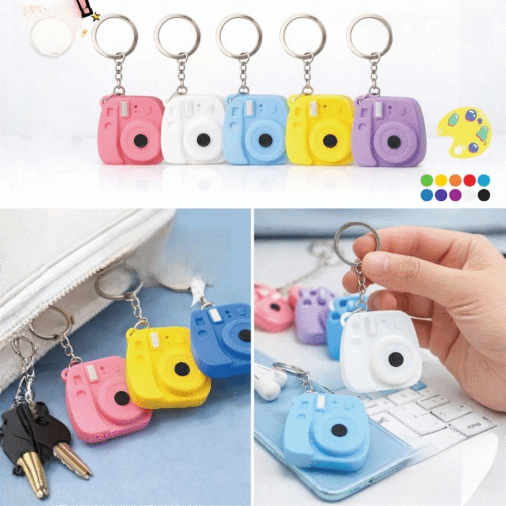 Портативный мини-брелок для кл – обзор и цена Retro Gaming Keychain