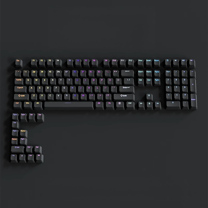 2026 Новые 133+ клавиш в стиле – обзор и цена Retro Gaming Keyboard