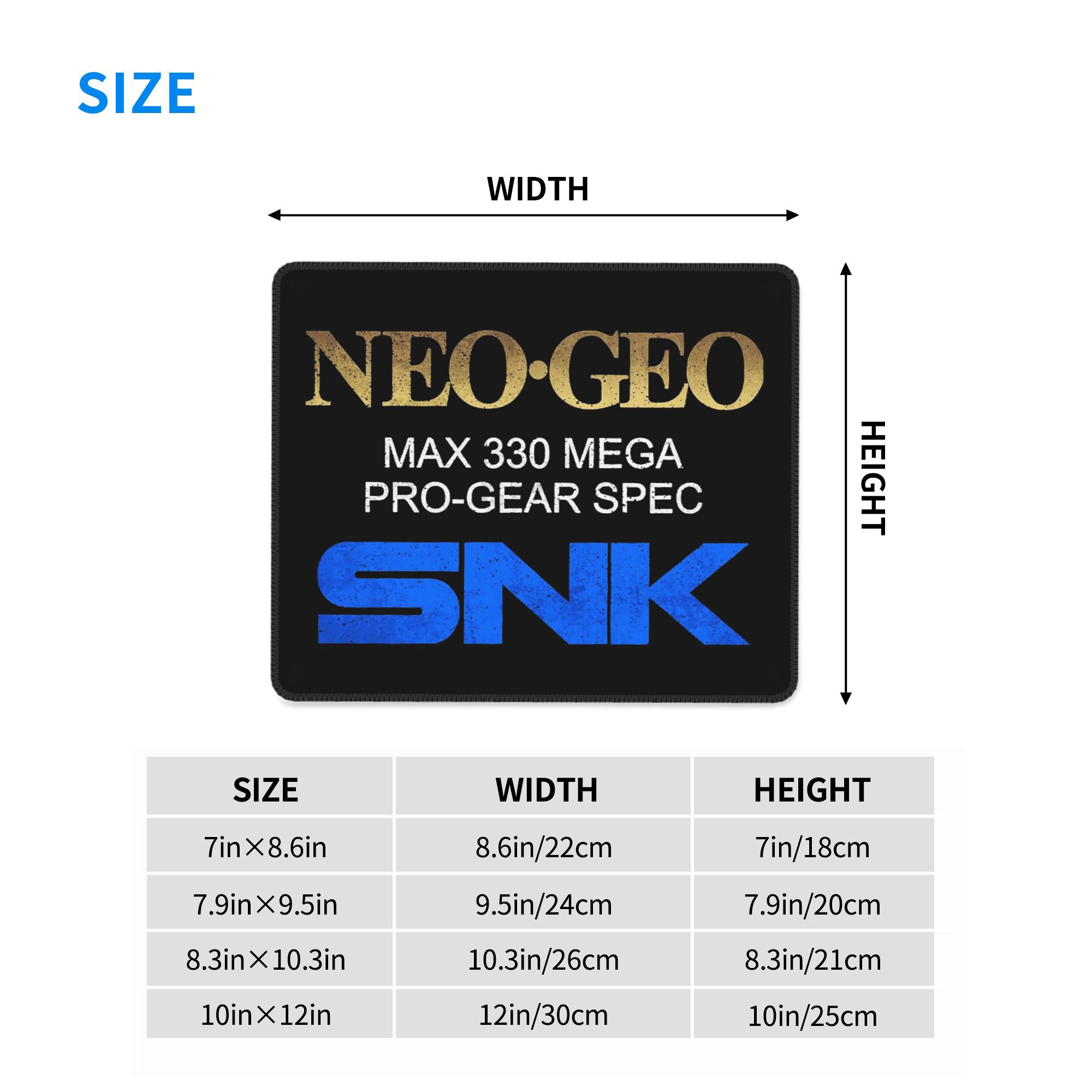 Neo Geo Pro Gear Spec Gold Рет – обзор и цена Retro Gaming Keyboard